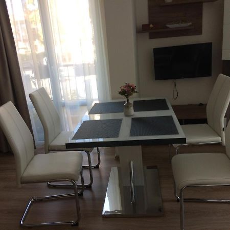 Апартамент Мони Burgas Extérieur photo