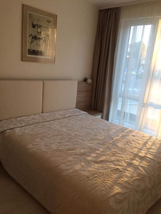 Апартамент Мони Burgas Extérieur photo