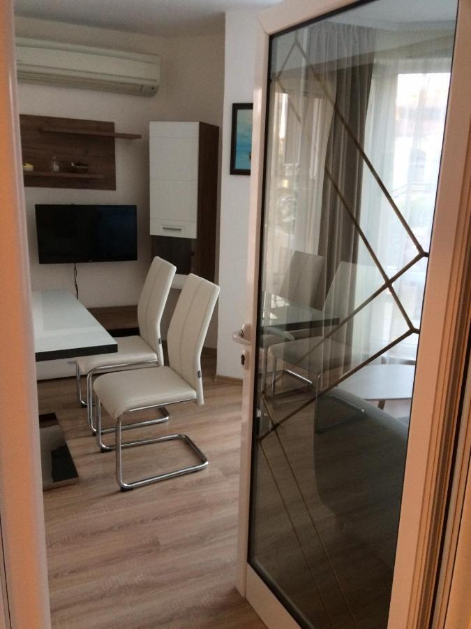 Апартамент Мони Burgas Extérieur photo