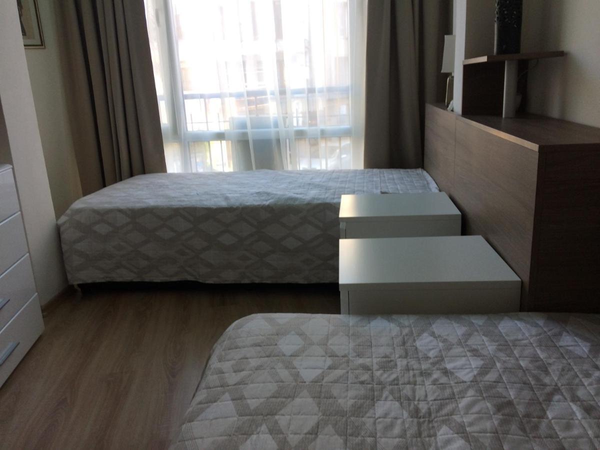 Апартамент Мони Burgas Extérieur photo