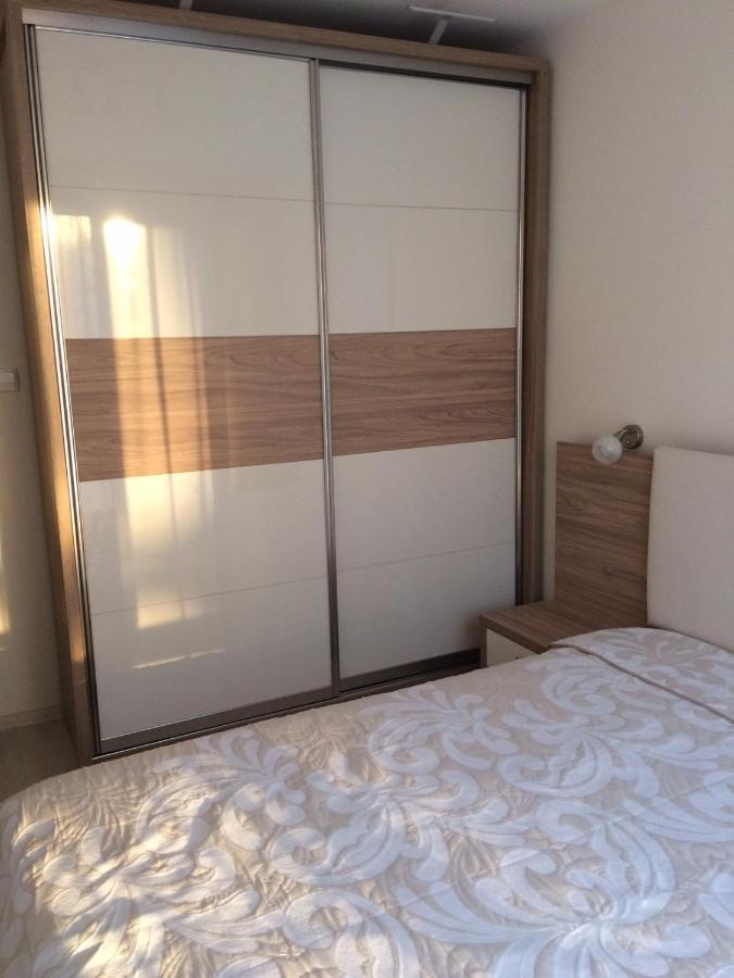Апартамент Мони Burgas Extérieur photo