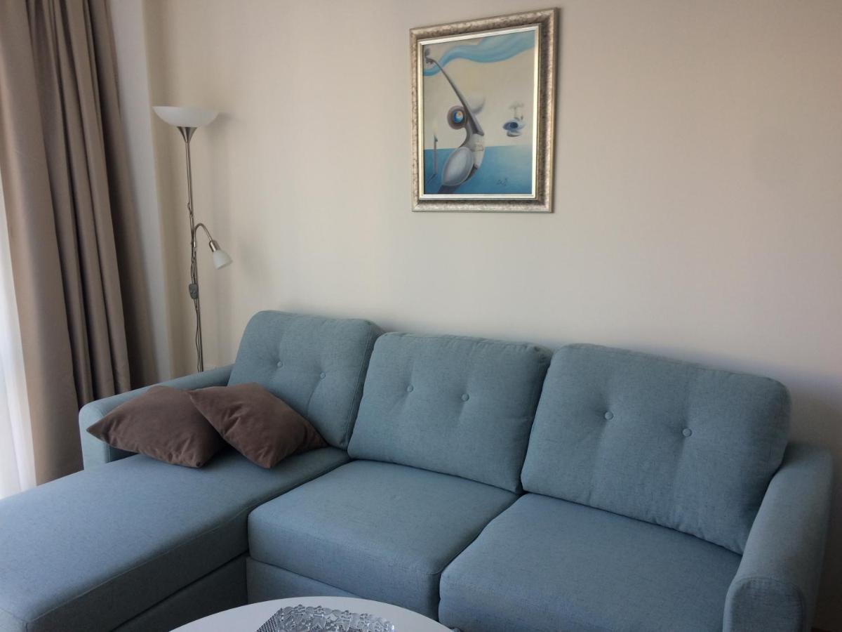 Апартамент Мони Burgas Extérieur photo
