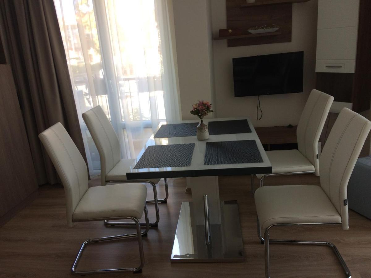 Апартамент Мони Burgas Extérieur photo