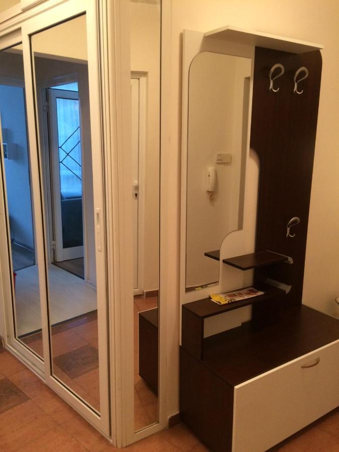 Апартамент Мони Burgas Extérieur photo