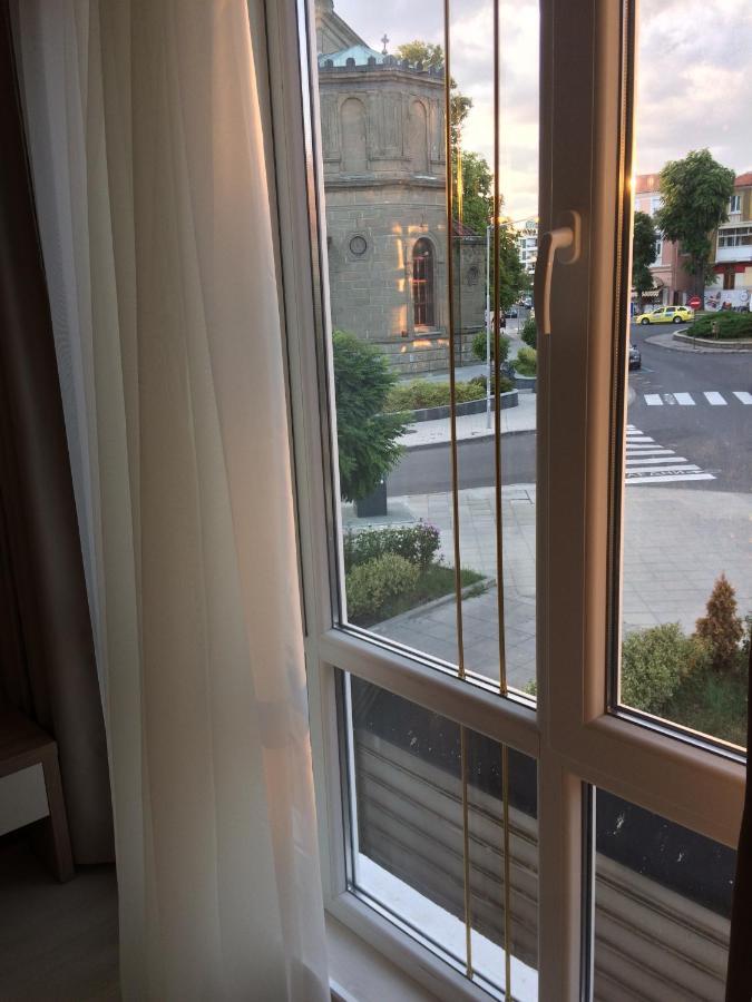 Апартамент Мони Burgas Extérieur photo