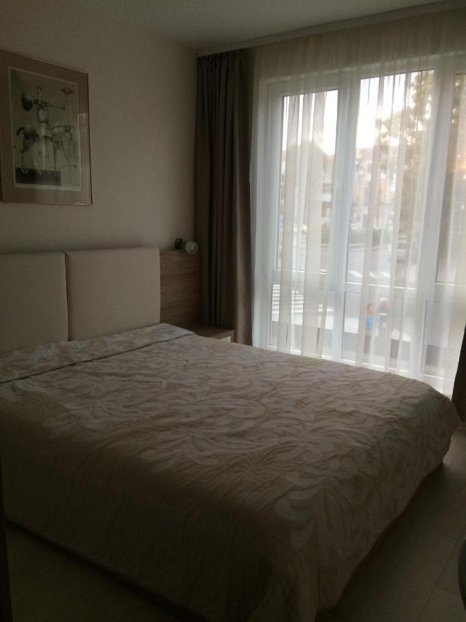 Апартамент Мони Burgas Extérieur photo