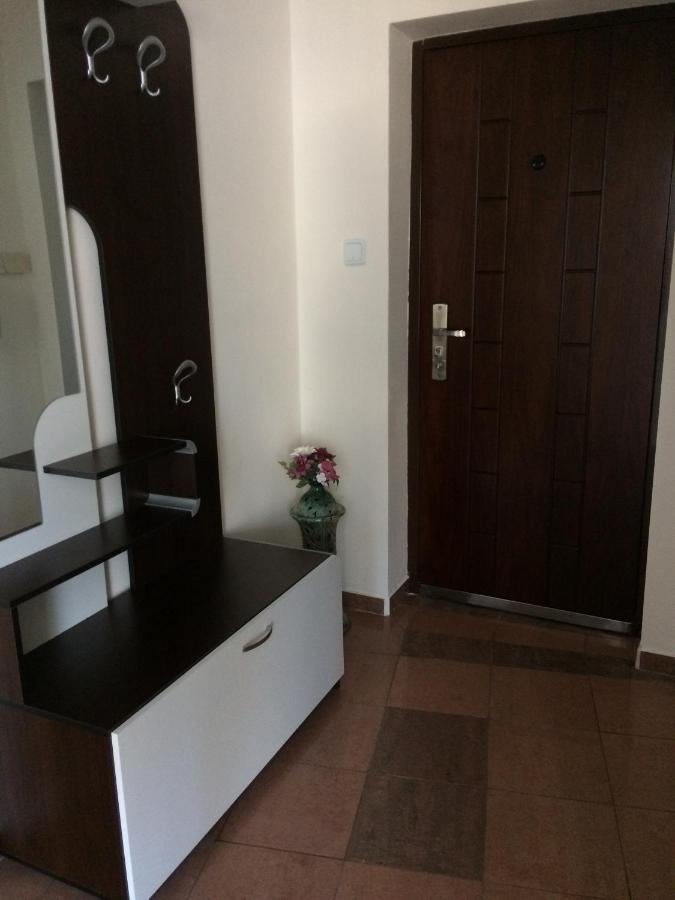 Апартамент Мони Burgas Extérieur photo